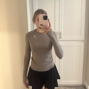 Gymshark Long Sleeve